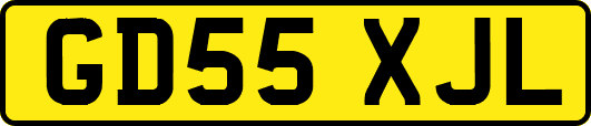 GD55XJL