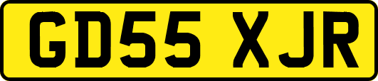 GD55XJR