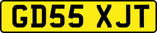 GD55XJT