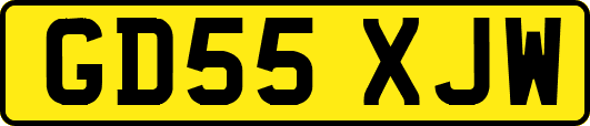GD55XJW