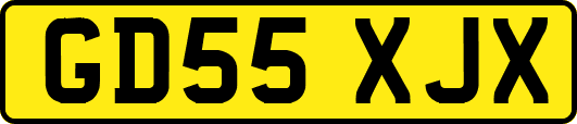 GD55XJX