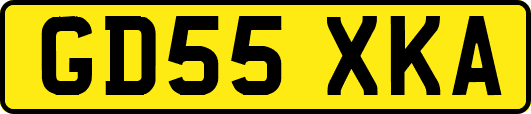 GD55XKA