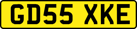 GD55XKE