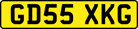 GD55XKG