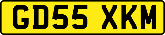 GD55XKM