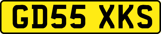 GD55XKS