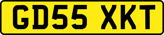 GD55XKT