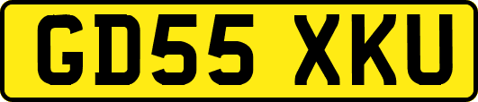 GD55XKU