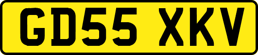 GD55XKV