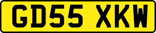 GD55XKW