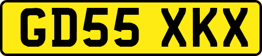 GD55XKX