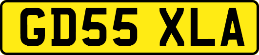 GD55XLA