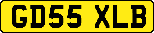 GD55XLB