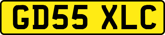 GD55XLC