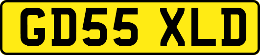 GD55XLD