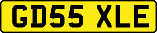 GD55XLE