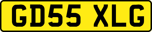 GD55XLG
