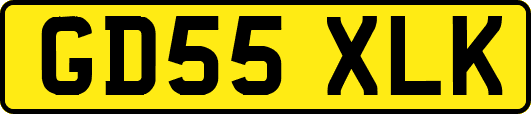 GD55XLK