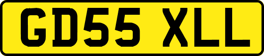 GD55XLL