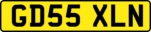 GD55XLN