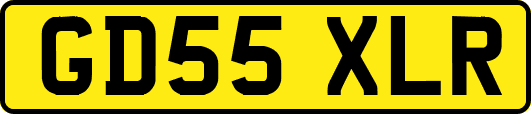 GD55XLR
