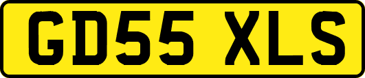 GD55XLS