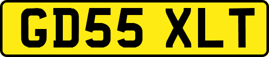 GD55XLT