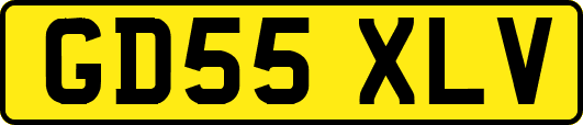 GD55XLV