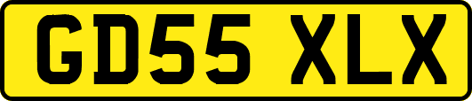 GD55XLX