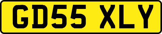 GD55XLY