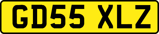 GD55XLZ