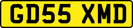 GD55XMD