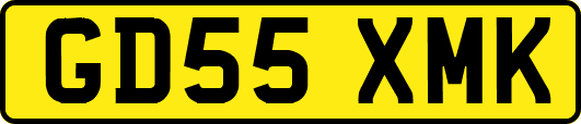GD55XMK
