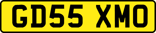 GD55XMO