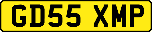 GD55XMP