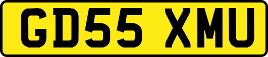 GD55XMU