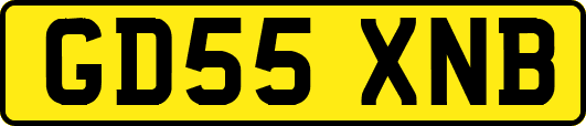 GD55XNB