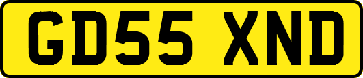 GD55XND