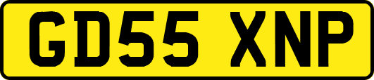 GD55XNP