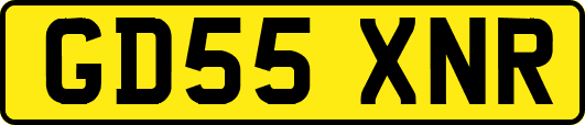 GD55XNR