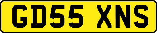 GD55XNS