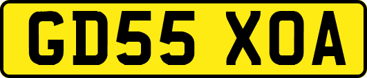 GD55XOA