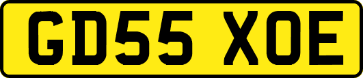 GD55XOE