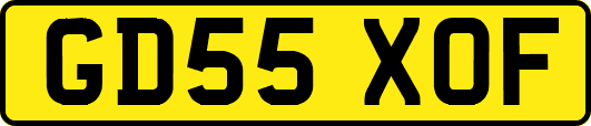 GD55XOF