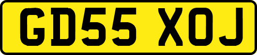 GD55XOJ