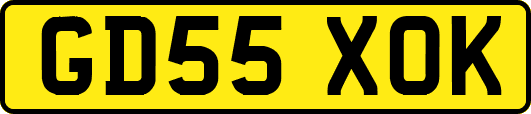 GD55XOK
