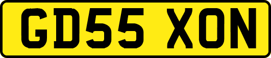 GD55XON