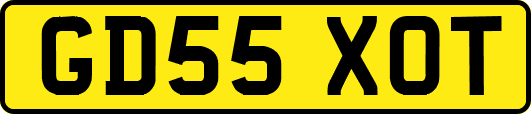 GD55XOT