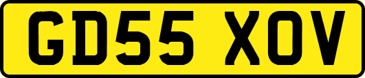 GD55XOV
