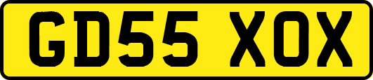 GD55XOX